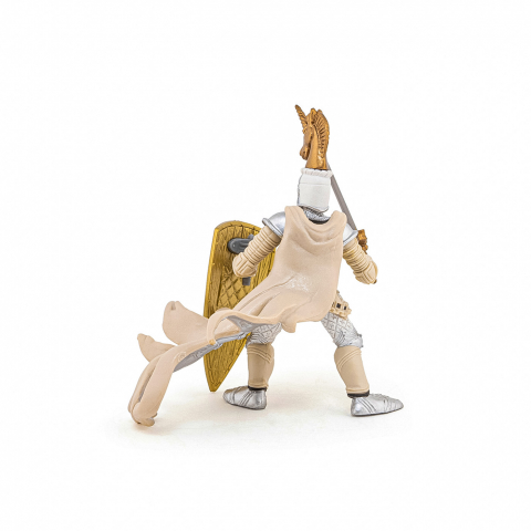 Papo Figurina Cavalerul Unicorn [3]