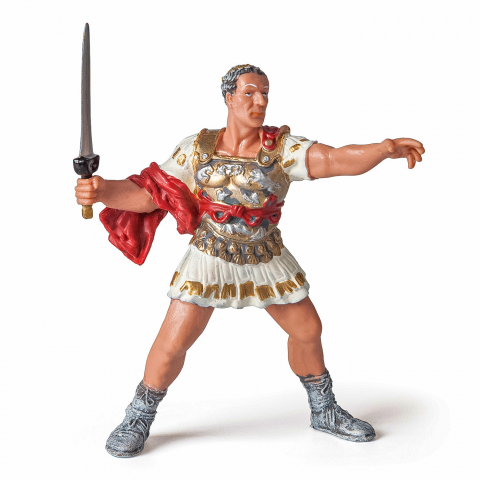 Papo Figurina Cezar [1]