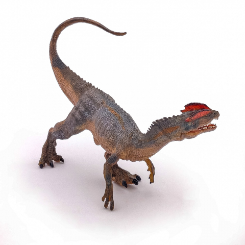 Papo Figurina Dilophosaurus Dinozaur [3]