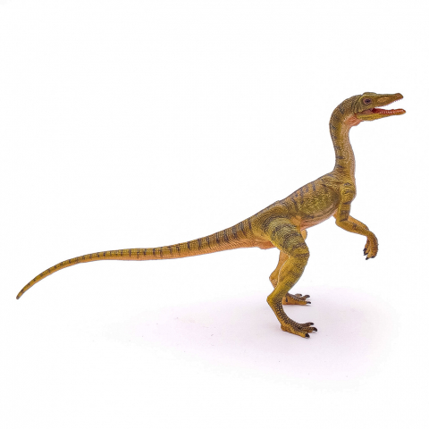 Papo Figurina Dinozaur Compsognathus [6]