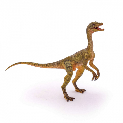 Papo Figurina Dinozaur Compsognathus [4]