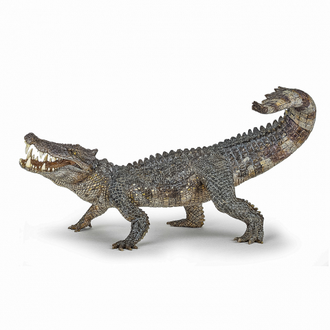 Játékok 3-5 éveseknek - Papo Figurina Dinozaur Kaprosuchus