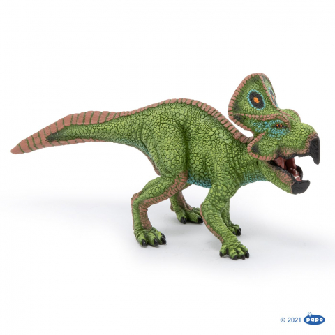 Papo Figurina Dinozaur Protoceratops [6]