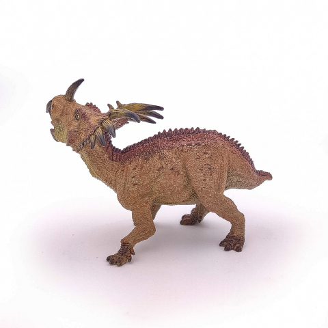 Papo Figurina Dinozaur Styracosaurus  [4]