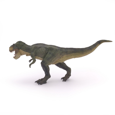 Papo-Papo Figurina Dinozaur T-Rex Verde [3]