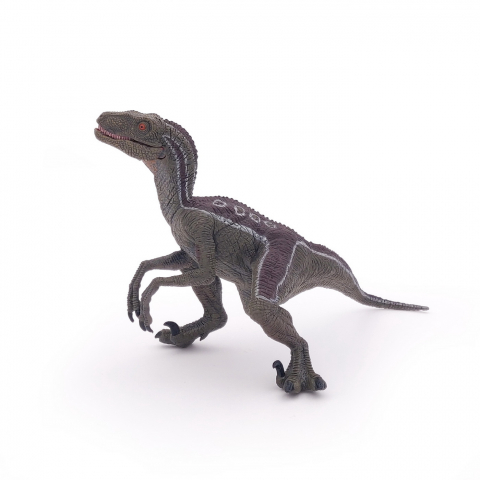 Papo Figurina Dinozaur Velociraptor [2]