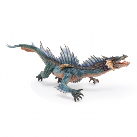 Papo Figurina Dragon De Apa [6]