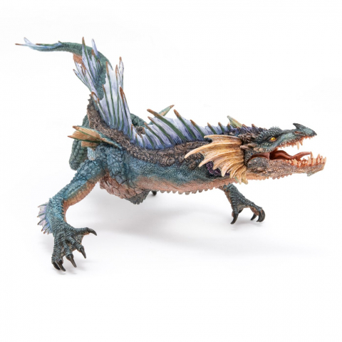 Papo Figurina Dragon De Apa [4]
