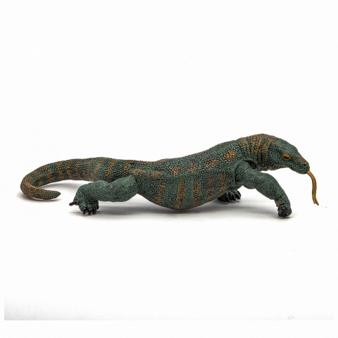 Papo Figurina Dragon Komodo [1]