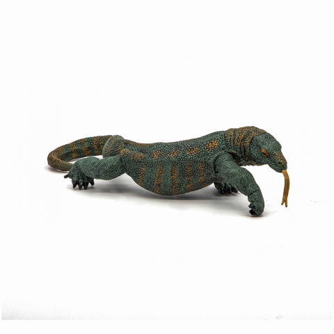 Papo Figurina Dragon Komodo [2]