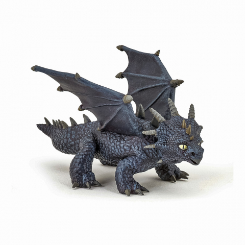 Jucarii 3-5 ani - Papo Figurina Dragon Pyro