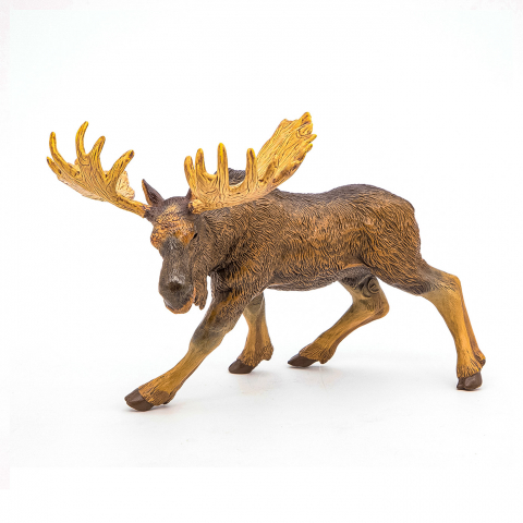 Papo Figurina Elan [6]