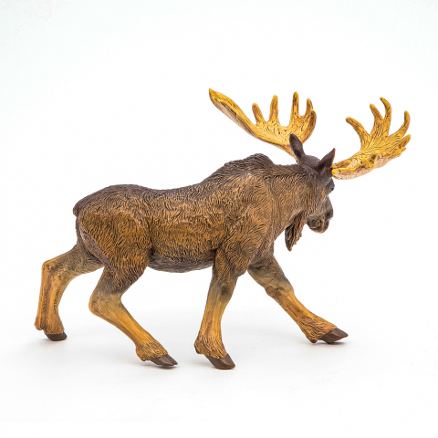 Papo Figurina Elan [1]