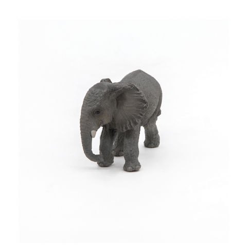 Papo Figurina Elefant African Tanar [2]