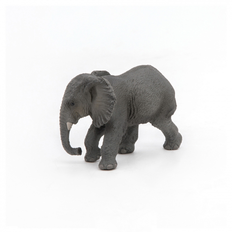 Papo Figurina Elefant African Tanar [3]