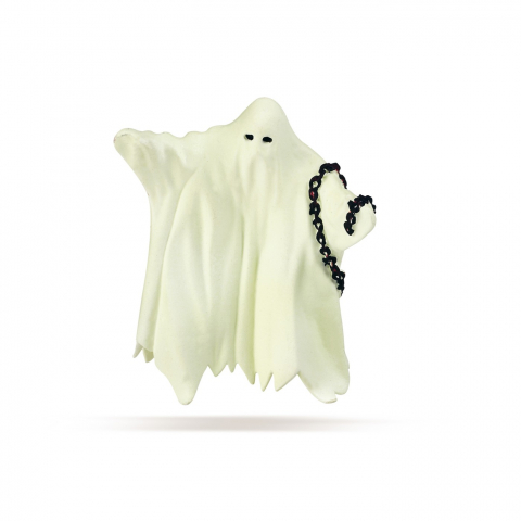 Jucarii 3-5 ani - Papo Figurina Fantoma Fosforescenta