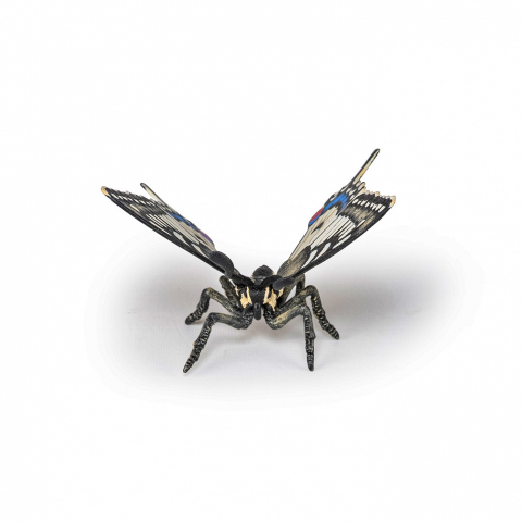 Papo Figurina Fluture Coada De Randunica [1]