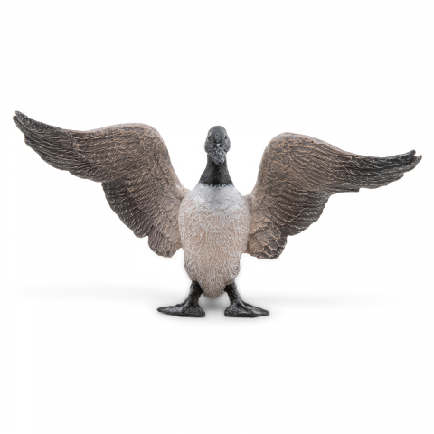 Papo Figurina Gasca Canadiana [3]