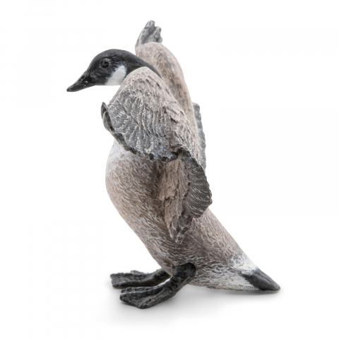 Papo Figurina Gasca Canadiana [2]