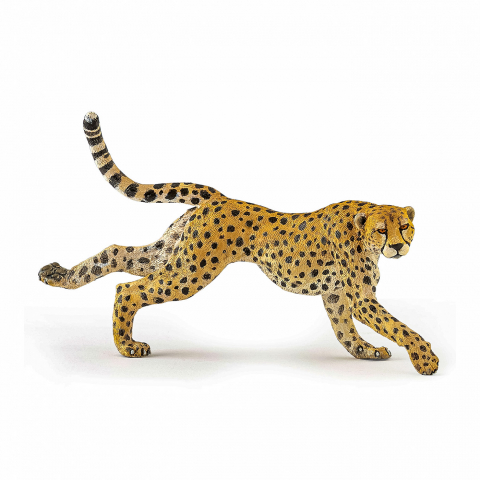 Játékok 50 RON alatt - Papo Figurina Ghepard Alergand