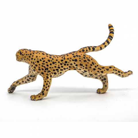 Papo Figurina Ghepard Alergand [5]