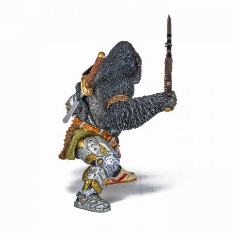 Papo Figurina Gorila Mutant [5]