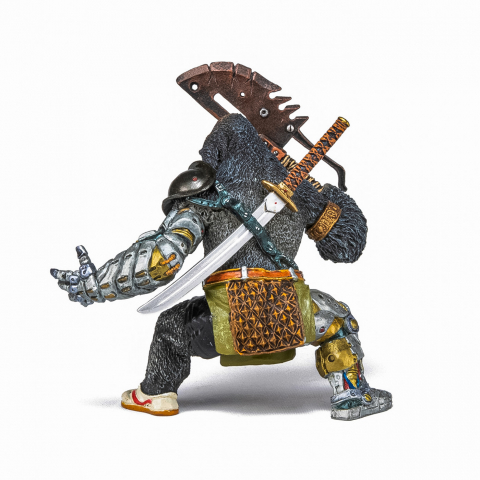 Papo Figurina Gorila Mutant [4]