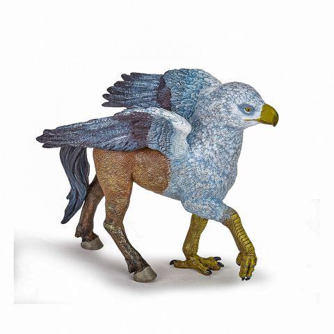 Jucarii 3-5 ani - Papo Figurina Grifon