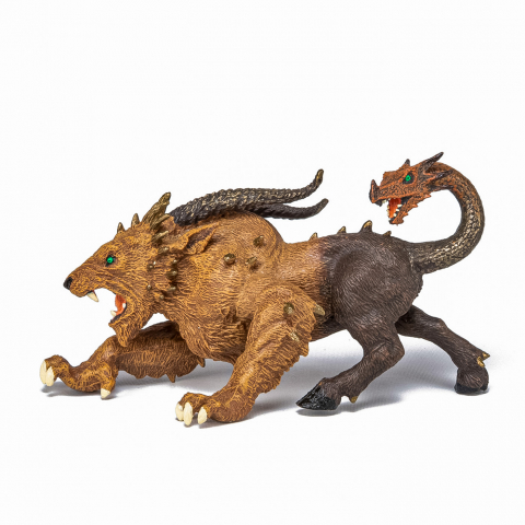 Papo Figurina Himera [3]