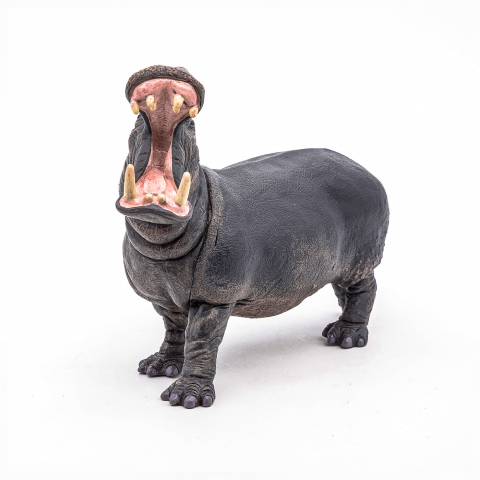 Papo Figurina Hipopotam [4]