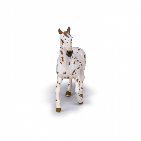 Papo Figurina Iapa Appaloosa [3]