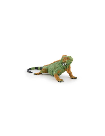 Oktató játékok - Papo Figurina Iguana