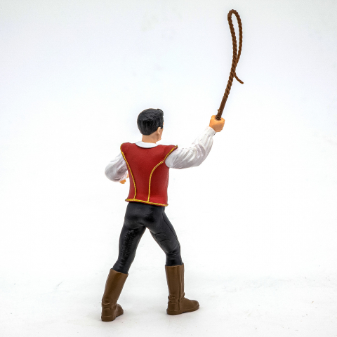 Papo Figurina Imblanzitor Animale [4]