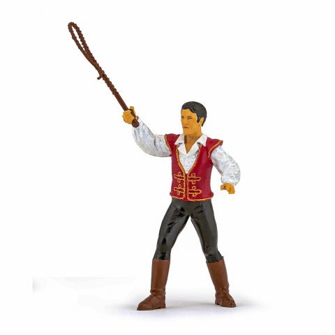 Jucarii 3-5 ani - Papo Figurina Imblanzitor Animale