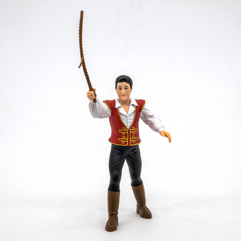 Papo Figurina Imblanzitor Animale [1]