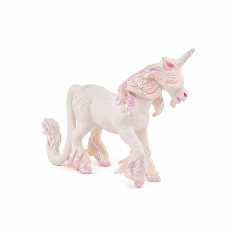 Papo Figurina Inorog Fermecat [4]