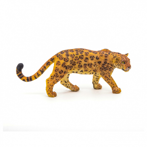 Játékok 3-5 éveseknek - Papo Figurina Jaguar