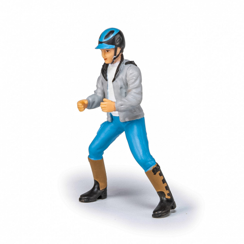 Papo Figurina Jocheu [2]