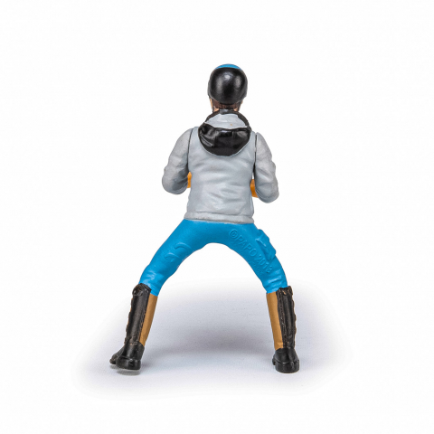 Papo Figurina Jocheu [4]