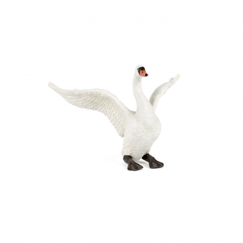 Játékok 3-5 éveseknek - Papo Figurina Lebada Alba