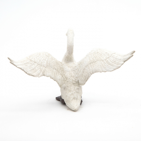 Papo Figurina Lebada Alba [7]