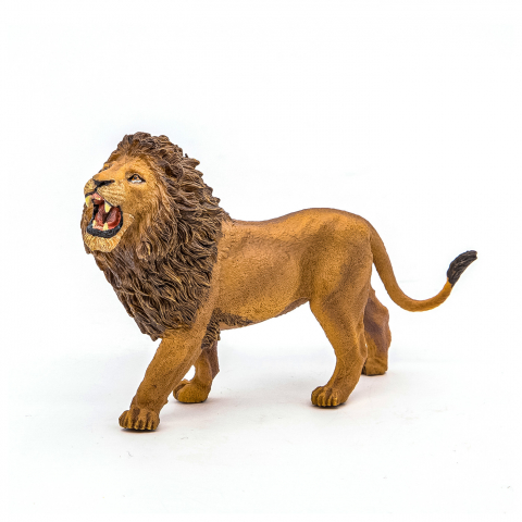 Papo Figurina Leu African [2]