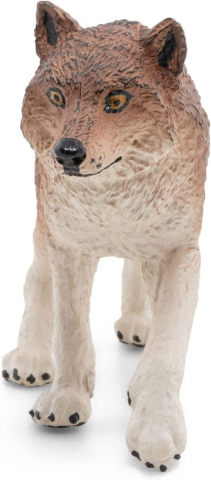 Papo Figurina Lup [4]