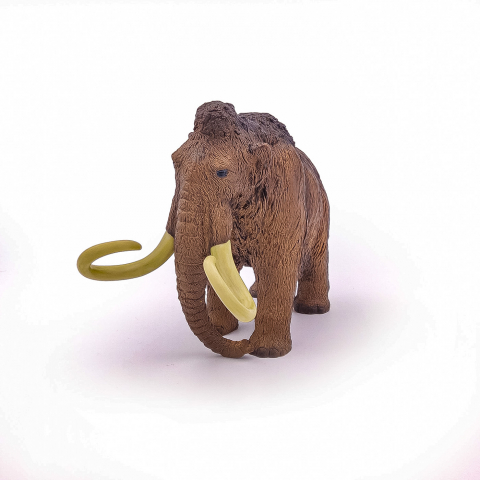 Papo Figurina Mamut [3]