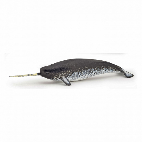 Játékok 3-5 éveseknek - Papo Figurina Narval