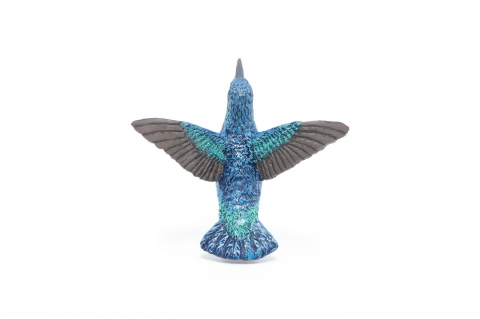 Papo Figurina Pasarea Colibri [4]