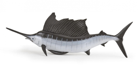 Oktató játékok - Papo Figurina Peste Spada