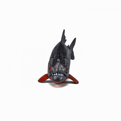 Papo Figurina Piranha [3]