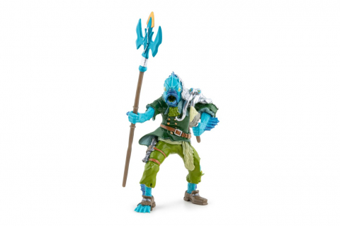 Papo Figurina Pirat Peste Mutant [6]