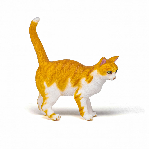 Papo Figurina Pisica Domestica [1]